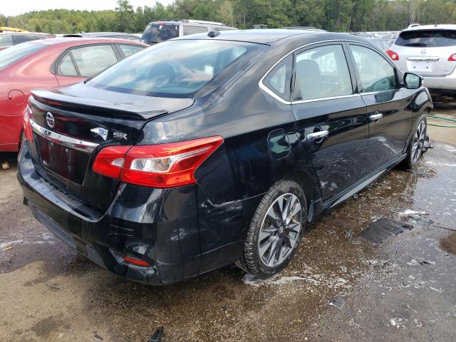 Photo 3 VIN: 3N1AB7AP3GY249317 - NISSAN SENTRA 