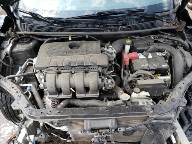 Photo 6 VIN: 3N1AB7AP3GY249317 - NISSAN SENTRA 