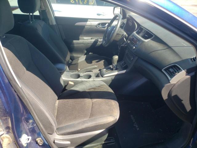 Photo 4 VIN: 3N1AB7AP3GY249849 - NISSAN SENTRA S 