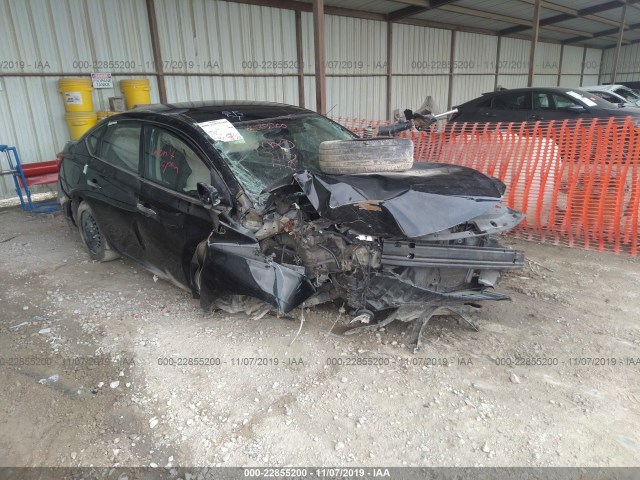 Photo 0 VIN: 3N1AB7AP3GY250726 - NISSAN SENTRA 