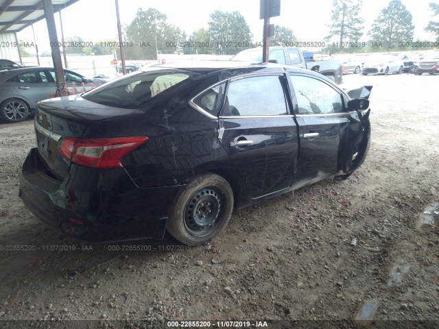 Photo 3 VIN: 3N1AB7AP3GY250726 - NISSAN SENTRA 