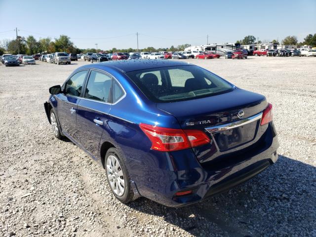 Photo 2 VIN: 3N1AB7AP3GY251326 - NISSAN SENTRA S 