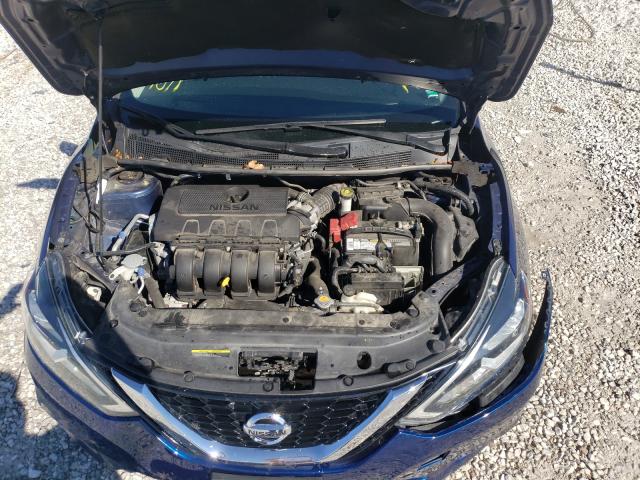 Photo 6 VIN: 3N1AB7AP3GY251326 - NISSAN SENTRA S 