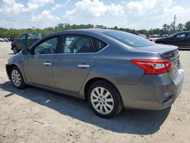 Photo 1 VIN: 3N1AB7AP3GY251472 - NISSAN SENTRA 