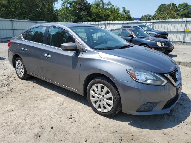 Photo 3 VIN: 3N1AB7AP3GY251472 - NISSAN SENTRA 