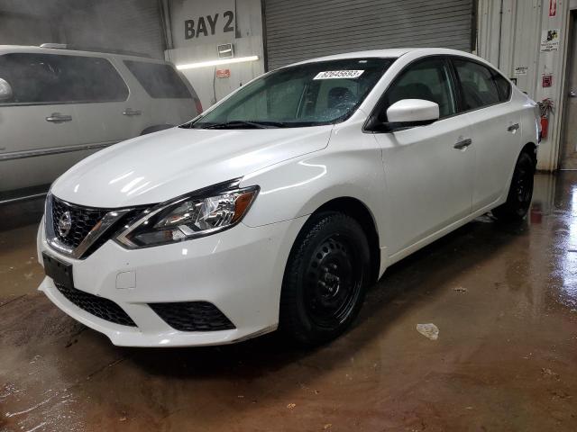 Photo 0 VIN: 3N1AB7AP3GY251746 - NISSAN SENTRA 