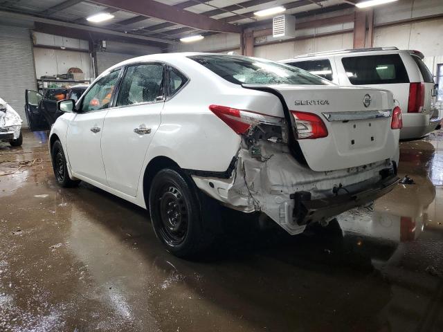 Photo 1 VIN: 3N1AB7AP3GY251746 - NISSAN SENTRA 