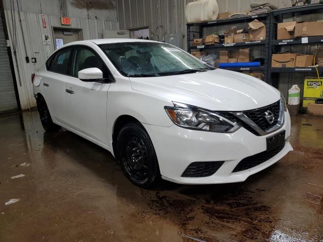 Photo 3 VIN: 3N1AB7AP3GY251746 - NISSAN SENTRA 