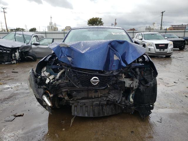 Photo 4 VIN: 3N1AB7AP3GY252055 - NISSAN SENTRA S 