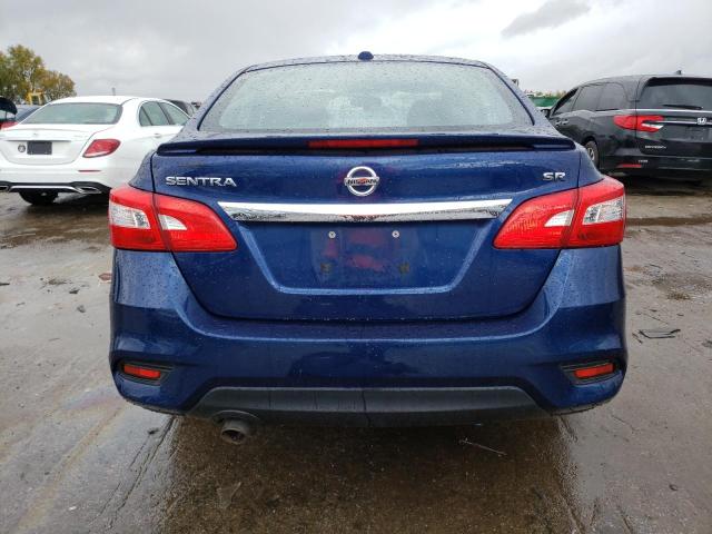 Photo 5 VIN: 3N1AB7AP3GY252055 - NISSAN SENTRA S 