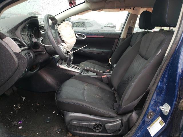 Photo 6 VIN: 3N1AB7AP3GY252055 - NISSAN SENTRA S 