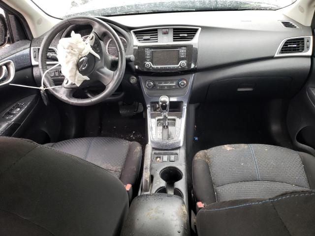 Photo 7 VIN: 3N1AB7AP3GY252055 - NISSAN SENTRA S 