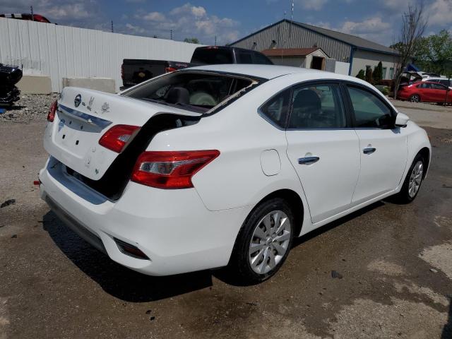 Photo 2 VIN: 3N1AB7AP3GY252282 - NISSAN SENTRA S 