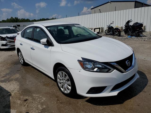 Photo 3 VIN: 3N1AB7AP3GY252282 - NISSAN SENTRA S 