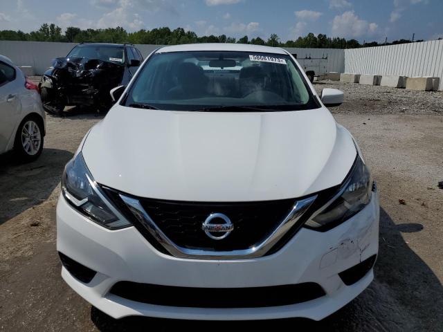 Photo 4 VIN: 3N1AB7AP3GY252282 - NISSAN SENTRA S 