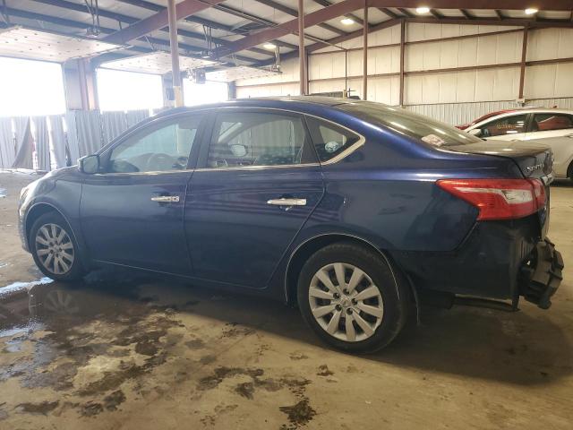 Photo 1 VIN: 3N1AB7AP3GY253531 - NISSAN SENTRA S 