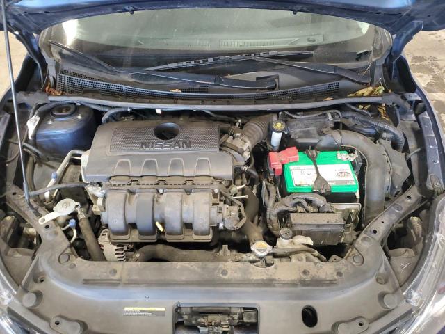 Photo 10 VIN: 3N1AB7AP3GY253531 - NISSAN SENTRA S 