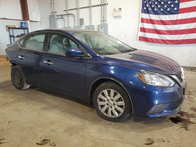 Photo 3 VIN: 3N1AB7AP3GY253531 - NISSAN SENTRA S 