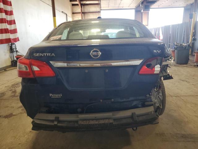 Photo 5 VIN: 3N1AB7AP3GY253531 - NISSAN SENTRA S 