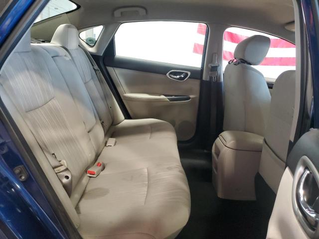 Photo 9 VIN: 3N1AB7AP3GY253531 - NISSAN SENTRA S 