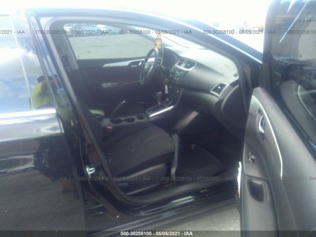 Photo 4 VIN: 3N1AB7AP3GY253948 - NISSAN SENTRA 