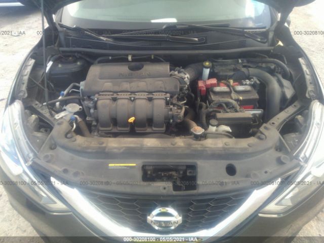 Photo 9 VIN: 3N1AB7AP3GY253948 - NISSAN SENTRA 