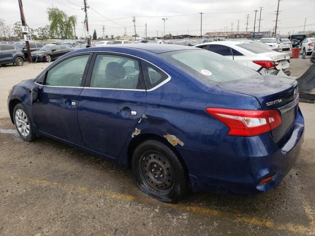 Photo 1 VIN: 3N1AB7AP3GY254937 - NISSAN SENTRA S 