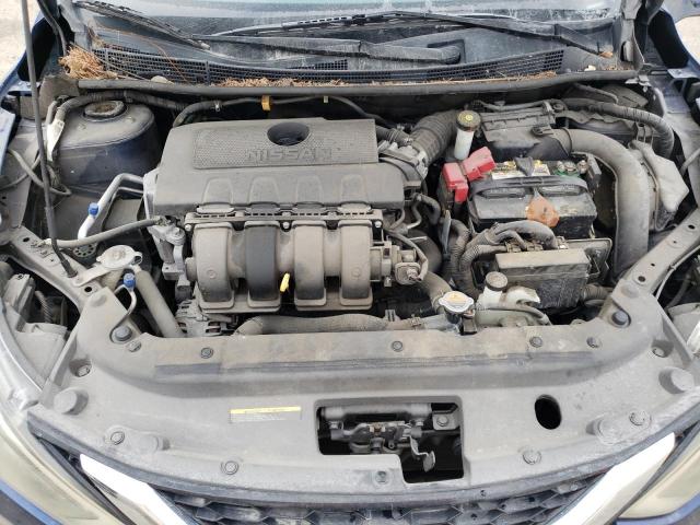 Photo 10 VIN: 3N1AB7AP3GY254937 - NISSAN SENTRA S 