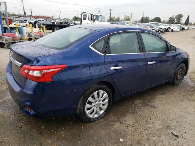 Photo 2 VIN: 3N1AB7AP3GY254937 - NISSAN SENTRA S 