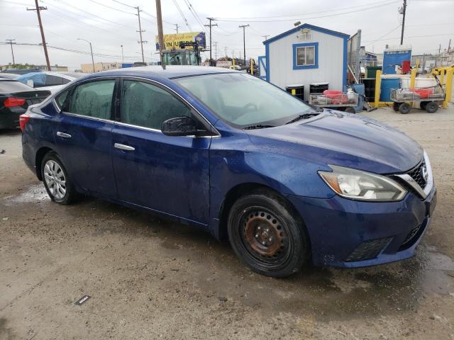 Photo 3 VIN: 3N1AB7AP3GY254937 - NISSAN SENTRA S 