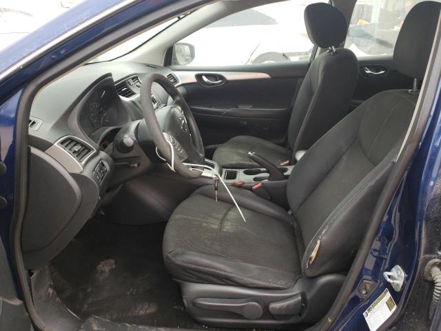 Photo 6 VIN: 3N1AB7AP3GY254937 - NISSAN SENTRA S 