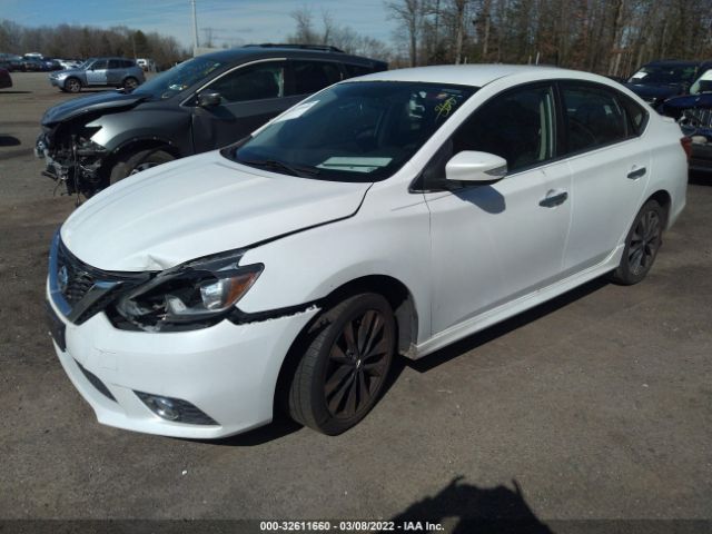 Photo 1 VIN: 3N1AB7AP3GY255747 - NISSAN SENTRA 