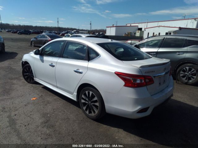 Photo 2 VIN: 3N1AB7AP3GY255747 - NISSAN SENTRA 