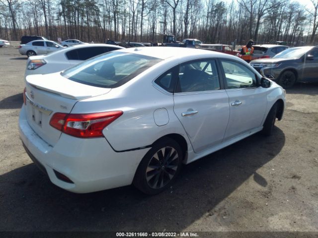 Photo 3 VIN: 3N1AB7AP3GY255747 - NISSAN SENTRA 