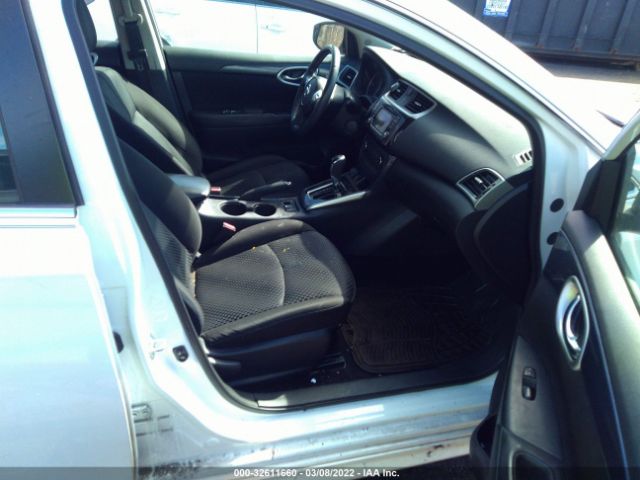 Photo 4 VIN: 3N1AB7AP3GY255747 - NISSAN SENTRA 