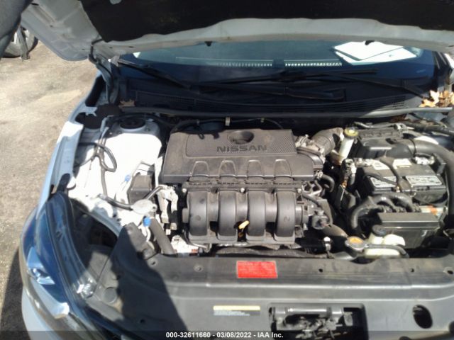 Photo 9 VIN: 3N1AB7AP3GY255747 - NISSAN SENTRA 