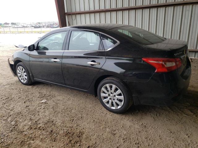 Photo 1 VIN: 3N1AB7AP3GY256431 - NISSAN SENTRA S 