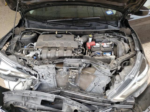 Photo 10 VIN: 3N1AB7AP3GY256431 - NISSAN SENTRA S 