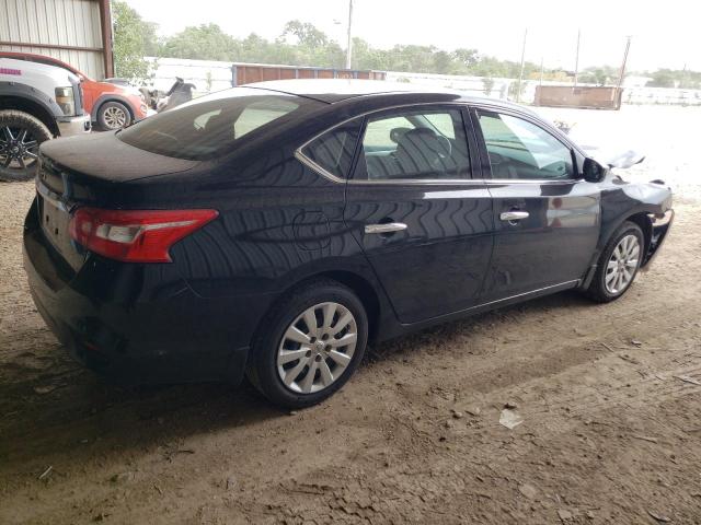 Photo 2 VIN: 3N1AB7AP3GY256431 - NISSAN SENTRA S 