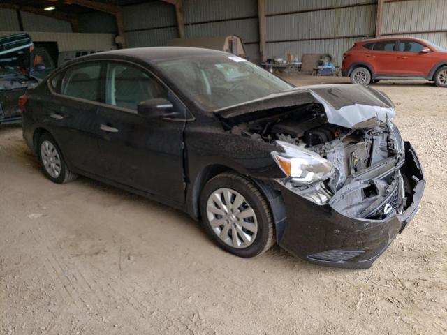 Photo 3 VIN: 3N1AB7AP3GY256431 - NISSAN SENTRA S 