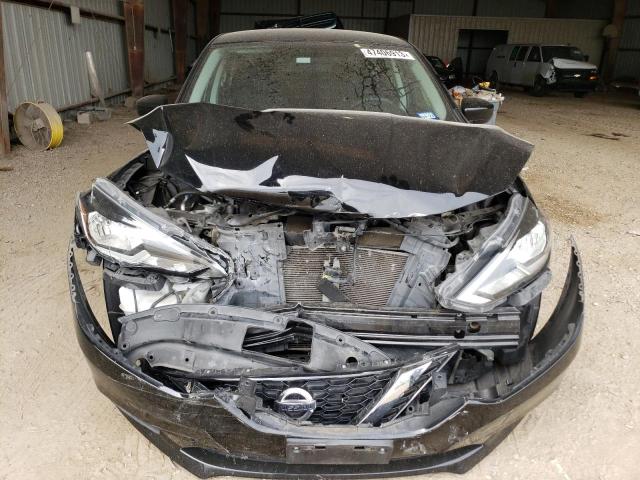 Photo 4 VIN: 3N1AB7AP3GY256431 - NISSAN SENTRA S 