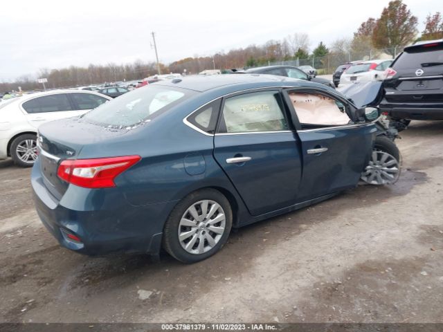 Photo 3 VIN: 3N1AB7AP3GY257059 - NISSAN SENTRA 