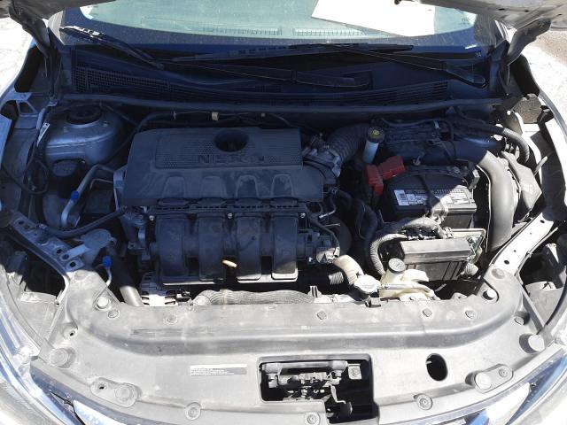 Photo 6 VIN: 3N1AB7AP3GY257532 - NISSAN SENTRA S 