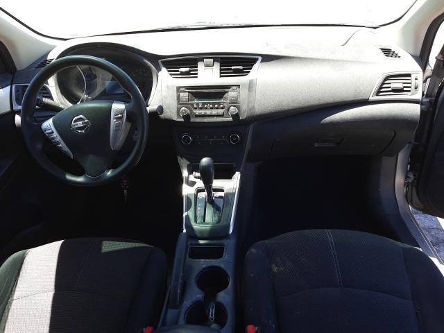 Photo 8 VIN: 3N1AB7AP3GY257532 - NISSAN SENTRA S 