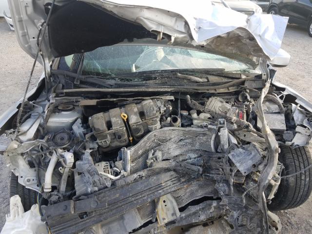 Photo 6 VIN: 3N1AB7AP3GY257935 - NISSAN SENTRA S 