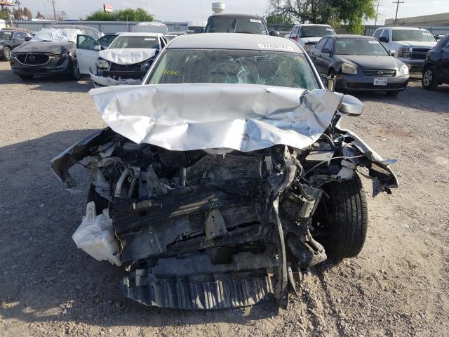 Photo 8 VIN: 3N1AB7AP3GY257935 - NISSAN SENTRA S 