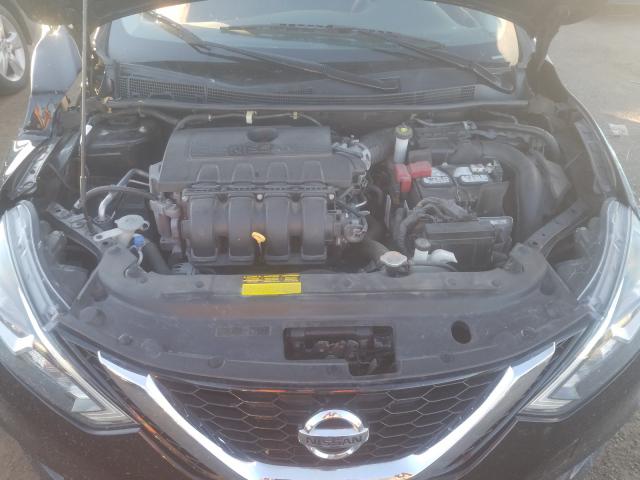 Photo 6 VIN: 3N1AB7AP3GY258163 - NISSAN SENTRA S 