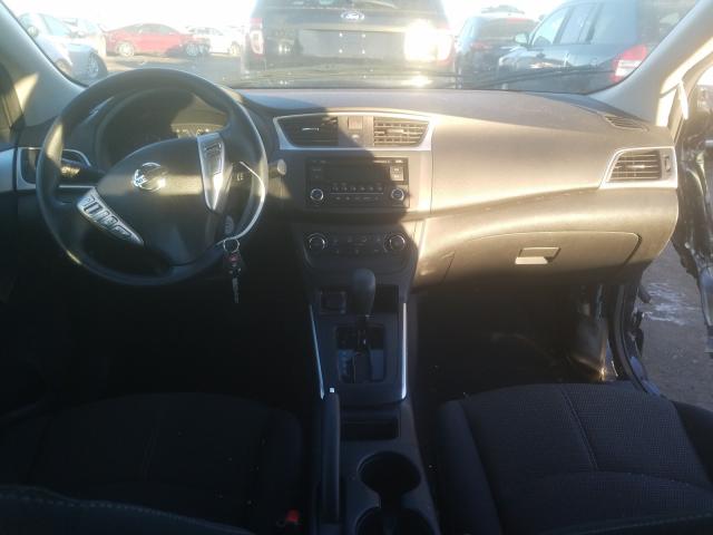 Photo 8 VIN: 3N1AB7AP3GY258163 - NISSAN SENTRA S 