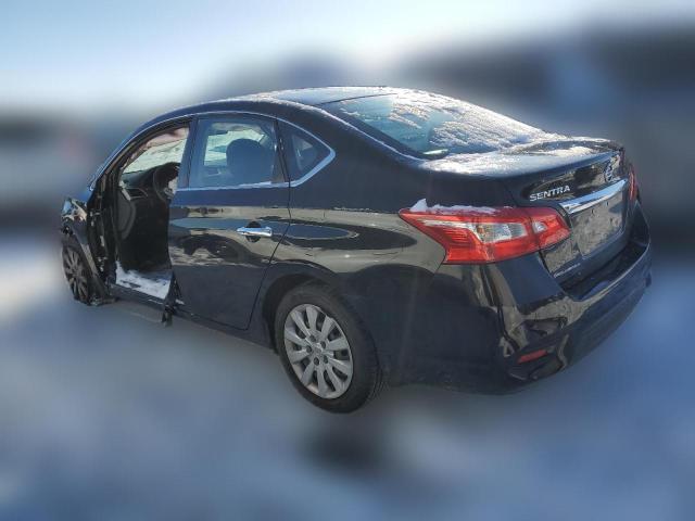 Photo 1 VIN: 3N1AB7AP3GY258700 - NISSAN SENTRA 