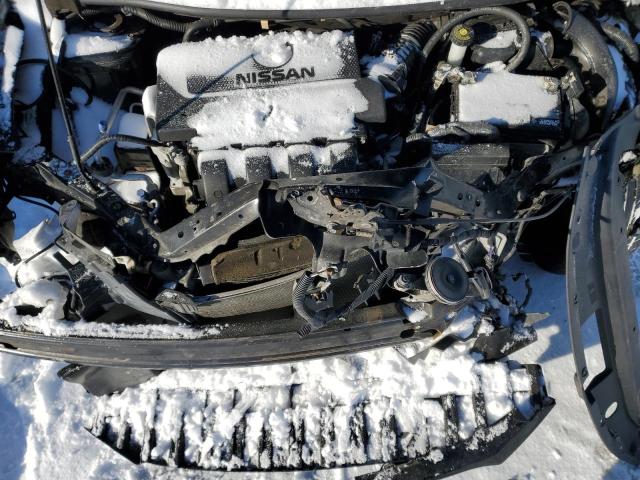 Photo 10 VIN: 3N1AB7AP3GY258700 - NISSAN SENTRA 